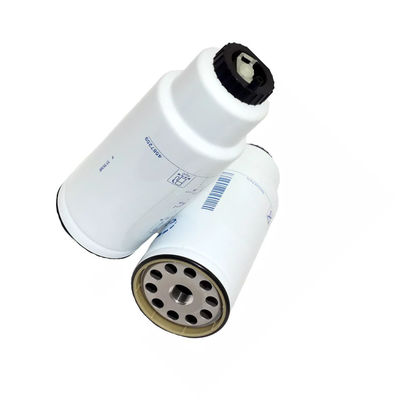 140517050 4587259 4627133 Cartouche de filtre à huile de moteur en fer et en papier avec NO