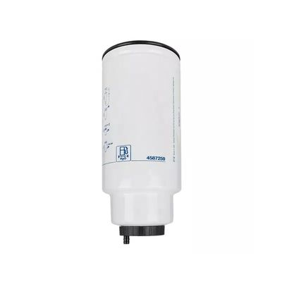 140517050 4587259 4627133 Cartouche de filtre à huile de moteur en fer et en papier avec NO