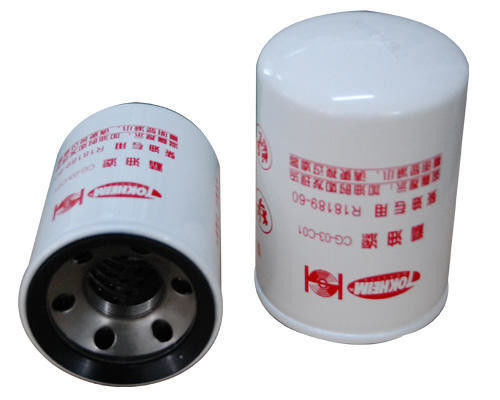 Séparateur d'eau de carburant Distributeur automatique d'huile Filtre à cartouche de filtre pour distributeurs de carburant