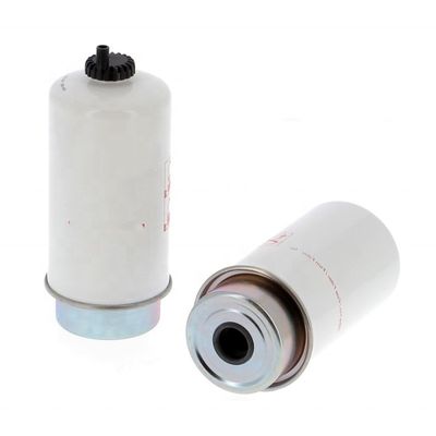80*80*196 Séparateur de carburant et d'eau pour excavateur pour RE67901 BF7677 P551425 1454501 145-4501