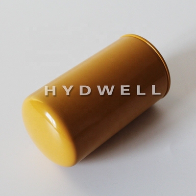 Filtre à huile de lubrification 7W-2326 7W2326 P554407 2409393 2654401 2654407 11998008 pour les pièces du moteur