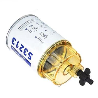 Séparateur d'eau de carburant pour l'année 2006-2008 Filtre d'essence marine BF791-O BE 921310 SA4041