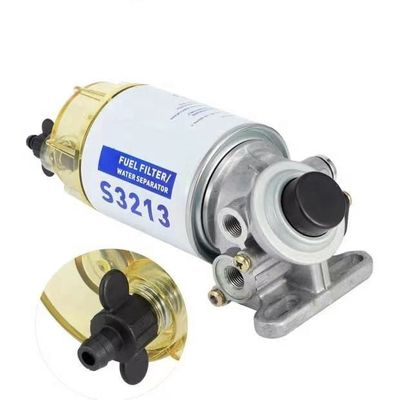 Séparateur d'eau de carburant pour l'année 2006-2008 Filtre d'essence marine BF791-O BE 921310 SA4041