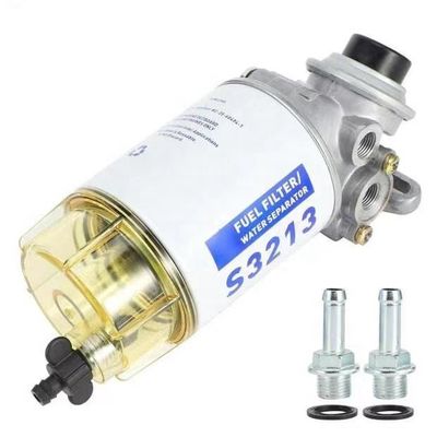 Séparateur d'eau de carburant pour l'année 2006-2008 Filtre d'essence marine BF791-O BE 921310 SA4041