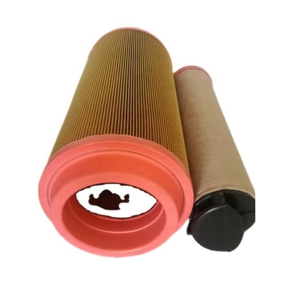 Élément de filtre à air pour camions 32917804 32917805 32/917804 32/917805 P778972 P780012 11705110