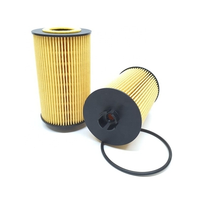 Filtre à huile de lubrification 02931094 P550768 11708550 41107212 61507643 L35930 à remplacer ou à réparer