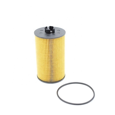 Filtre à huile de lubrification 02931094 P550768 11708550 41107212 61507643 L35930 à remplacer ou à réparer