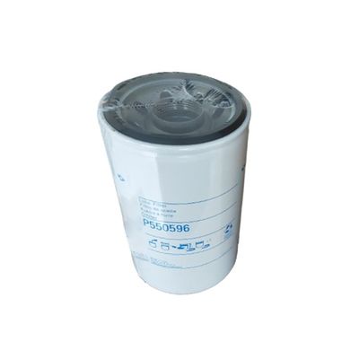 107.5*262mm P550529 Filtre à carburant pour le système d'alimentation en carburant