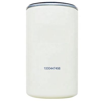 Camion Modèle de camion Filtre à carburant de remplacement pour 1000447498 Tracteur Diesel