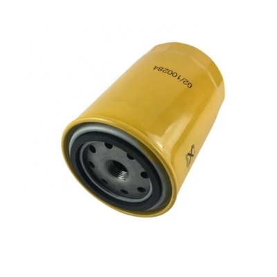 Filtre à huile de lubrification pour moteurs de pellets partie 02/100284 P554403 7W6221 2100284 F003041 11711977