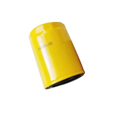 Filtre à huile de lubrification pour moteurs de pellets partie 02/100284 P554403 7W6221 2100284 F003041 11711977