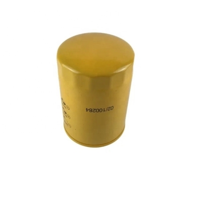 Filtre à huile de lubrification pour moteurs de pellets partie 02/100284 P554403 7W6221 2100284 F003041 11711977