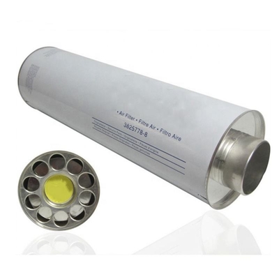 11033838 AF770088 X770088 Élément de filtre à air pour moteur de tracteur de pellets Partie 4285