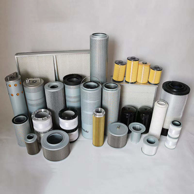 161.1*341,8 mm Filtre à air KW2026 28130-5H001 94156052 15484-11210 16546-t9031 pour véhicule