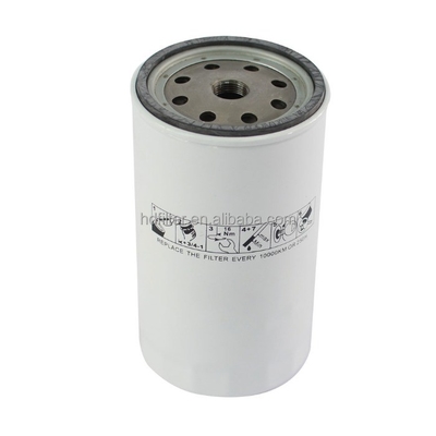 Pièces détachées de moteurs diesel pour camions 02800359 P551257 132401230 71457012 4285642 7308715 Filtre à huile lubrifiante