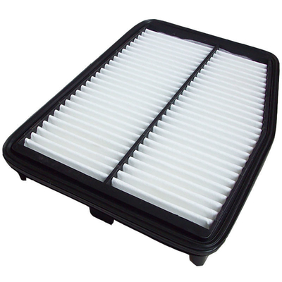 Filtre à air efficace 28113-3S800 pour voitures OE NO. 28113-3S800 Pièces détachées de véhicules automobiles