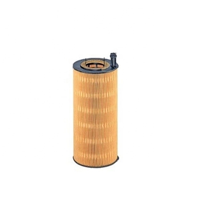 Filtre à huile de lubrifiant A4701840725002 pour moteurs de tracteurs et de pelles