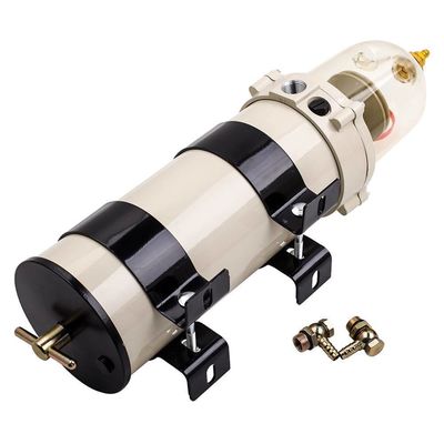 Separateur d'eau pour filtre à carburant diesel Racor 1000FG 1000FH pour véhicules CX lourds