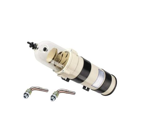 Separateur d'eau pour filtre à carburant diesel Racor 1000FG 1000FH pour véhicules CX lourds