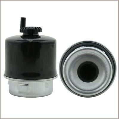 Filtre de modèle de camion - Filtre de séparateur de carburant à eau pour FS19573 BF7675D FS19573 RE60021