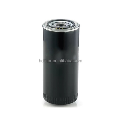 Filtre à lubrifiants rotatif pour moteurs diesel de camions, tracteurs et tracteurs