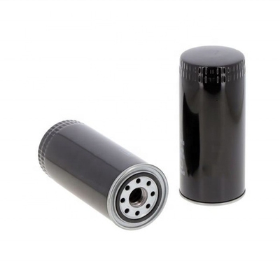 Filtre à lubrifiants rotatif pour moteurs diesel de camions, tracteurs et tracteurs
