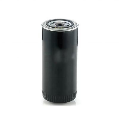 Filtre à lubrifiants rotatif pour moteurs diesel de camions, tracteurs et tracteurs