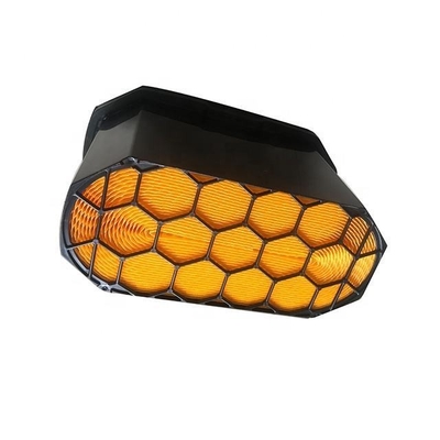 19-1419-REV00 19-1418-REV00 Élément de filtre à air à nid de miel pour 4798991