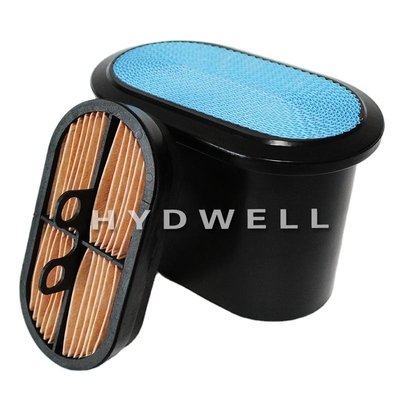 Cartouche élément de filtre à air 32925683 pour Hydwell Manufactures Cartouche de type filtre