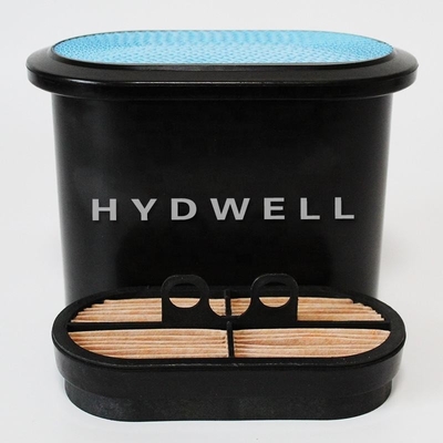 Cartouche élément de filtre à air 32925683 pour Hydwell Manufactures Cartouche de type filtre