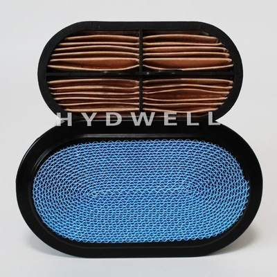 Cartouche élément de filtre à air 32925683 pour Hydwell Manufactures Cartouche de type filtre