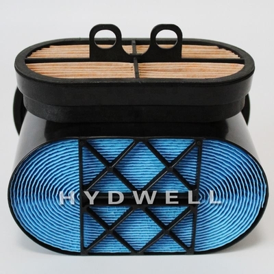 Cartouche élément de filtre à air 32925683 pour Hydwell Manufactures Cartouche de type filtre