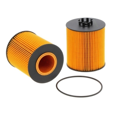 P7233 Filtre à huile pour camion RE509672 LF16043 P550938 Modèle de camion RE509672