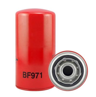 Fabtek pièces de moteur de pellets Filtre de carburant à rotation BF971 PT115 BF976 7952104 FF216 avec 1