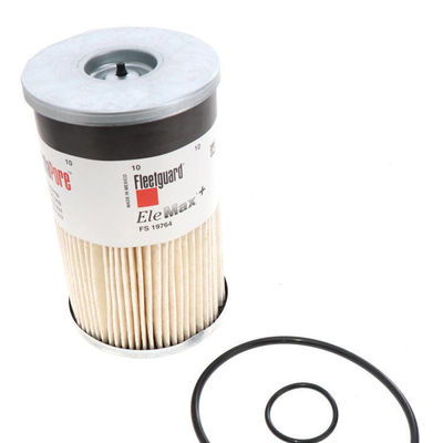 Filtre à carburant FS19764 FS550852 FS550849 P550849 4669642 5580007857 pour une excavatrice à tracteur