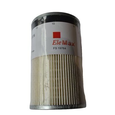 Filtre à carburant FS19764 FS550852 FS550849 P550849 4669642 5580007857 pour une excavatrice à tracteur