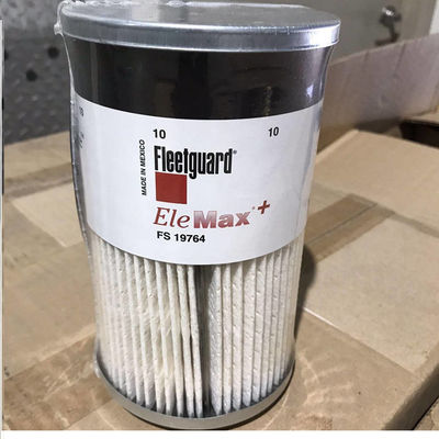 Filtre à carburant FS19764 FS550852 FS550849 P550849 4669642 5580007857 pour une excavatrice à tracteur