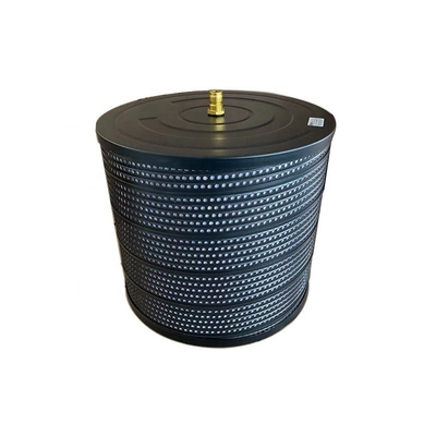 Remplacer/réparer l'élément de filtre à air spécial ACF340FK Hydwell pour la machine à étincelles