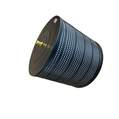Remplacer/réparer l'élément de filtre à air spécial ACF340FK Hydwell pour la machine à étincelles