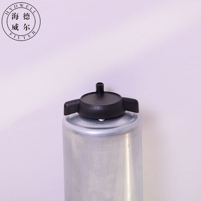 1998-1999 Pièces de moteur de camion Séparateur carburant/eau P765325 à réparer/remplacer