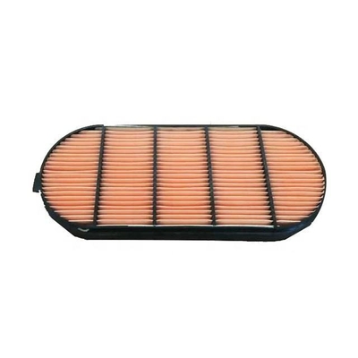 P640149 Tracteurs Pièces moteur Cartouche de filtre à air Honeycomb 016123 pour les performances