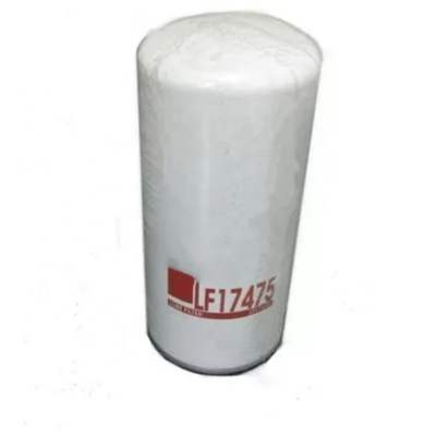 LF17475 93*93*200mm Filtre à lubrifiant rotatif pour moteur de tracteur