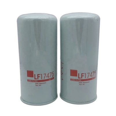 LF17475 93*93*200mm Filtre à lubrifiant rotatif pour moteur de tracteur