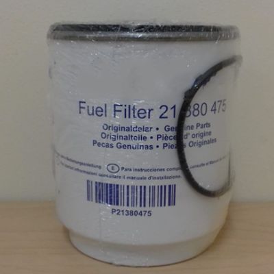 21380475 Tracteurs Excavateur Diesel Parties Filtreur de carburant FS19966 2019- référence NO