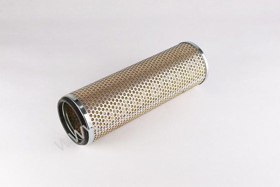 AF25357 Filtre diesel élément de filtre à air secondaire pour moteur de la série 6C 8.3L