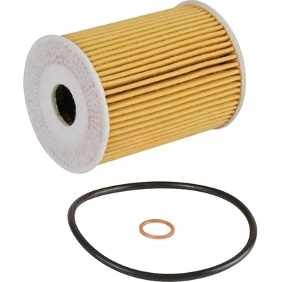 Filtre à huile de lubrification pour moteur automobile 15208-AD200 MPR3157 SO6106 4018500109 WG1018748