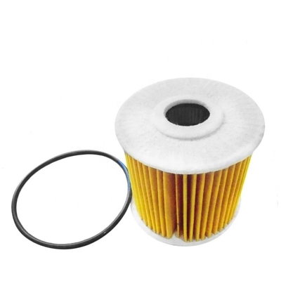 Filtre à huile de lubrification pour moteur automobile 15208-AD200 MPR3157 SO6106 4018500109 WG1018748