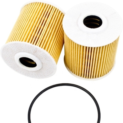 Filtre à huile de lubrification pour moteur automobile 15208-AD200 MPR3157 SO6106 4018500109 WG1018748