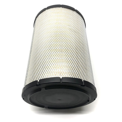 Top- 6I2503 Élément de filtre à air pour les équipements de machines d'ingénierie d'approvisionnement direct OEM
