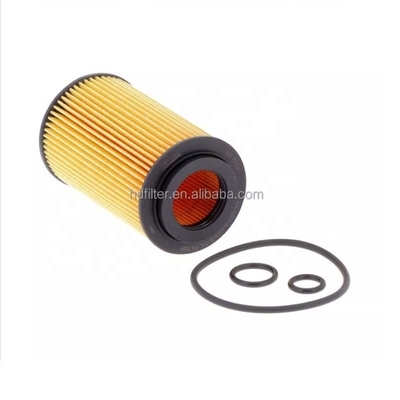 Filtre à huile de lubrification pour moteurs de tracteurs CH11277 LF4000 SO7217 HU7010Z 1121840425 68091826AA